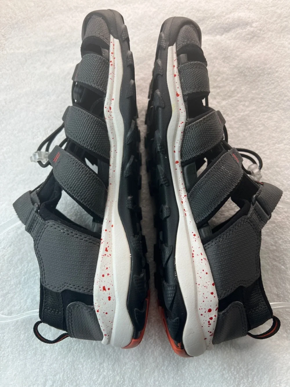 KEEN 6 Newport Neo H2 Hiking,Walking Sandal Shoes